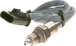 BOSCH 0 258 030 300 - Sonda lambda www.autoricambi360.it