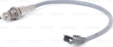 BOSCH 0 258 030 315 - Sonda lambda www.autoricambi360.it