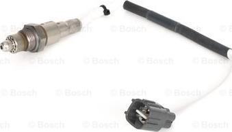 BOSCH 0 258 030 310 - Sonda lambda www.autoricambi360.it