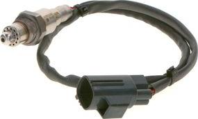 BOSCH 0 258 030 382 - Sonda lambda www.autoricambi360.it