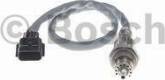 BOSCH 0 258 030 336 - Sonda lambda www.autoricambi360.it