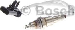 BOSCH 0 258 030 328 - Sonda lambda www.autoricambi360.it