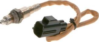 BOSCH 0 258 030 376 - Sonda lambda www.autoricambi360.it