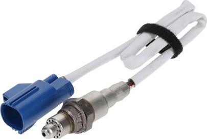 BOSCH 0 258 030 370 - Sonda lambda www.autoricambi360.it