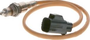 BOSCH 0 258 030 378 - Sonda lambda www.autoricambi360.it