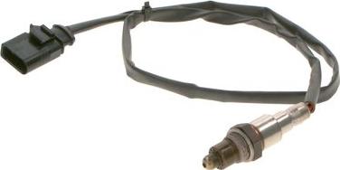 BOSCH 0 258 030 294 - Sonda lambda www.autoricambi360.it