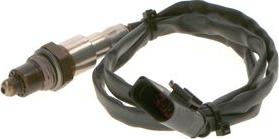BOSCH 0 258 030 244 - Sonda lambda www.autoricambi360.it