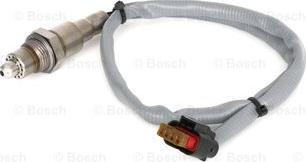 BOSCH 0 258 030 259 - Sonda lambda www.autoricambi360.it