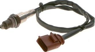 BOSCH 0 258 030 255 - Sonda lambda www.autoricambi360.it