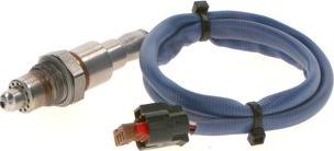 BOSCH 0 258 030 251 - Sonda lambda www.autoricambi360.it