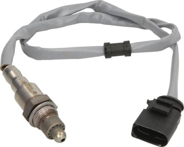 BOSCH 0 258 030 221 - Sonda lambda www.autoricambi360.it