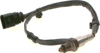 BOSCH 0 258 030 223 - Sonda lambda www.autoricambi360.it