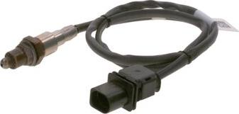 BOSCH 0 258 037 009 - Sonda lambda www.autoricambi360.it