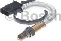 BOSCH 0 258 027 093 - Sonda lambda www.autoricambi360.it