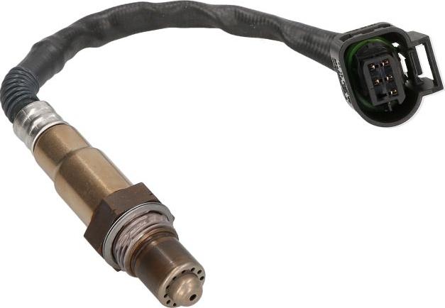 BOSCH 0 258 027 005 - Sonda lambda www.autoricambi360.it