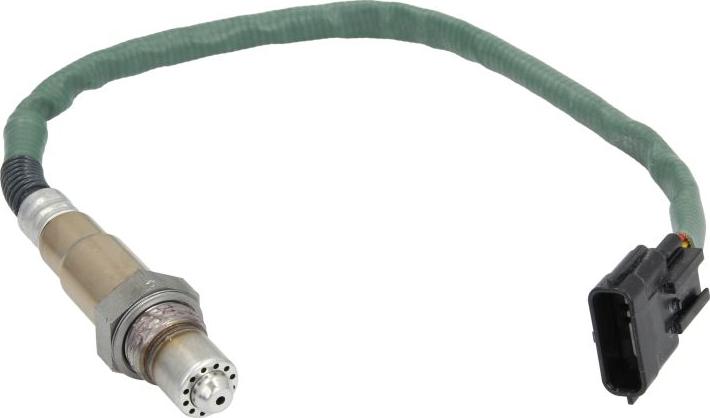 BOSCH 0 258 027 00A - Sonda lambda www.autoricambi360.it