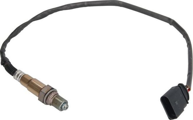 BOSCH 0 258 027 00F - Sonda lambda www.autoricambi360.it