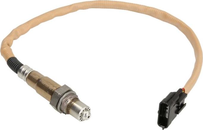 BOSCH 0 258 027 00U - Sonda lambda www.autoricambi360.it