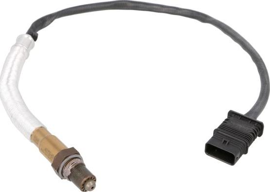 BOSCH 0 258 027 019 - Sonda lambda www.autoricambi360.it