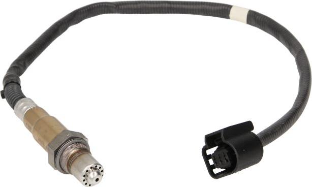 BOSCH 0 258 027 017 - Sonda lambda www.autoricambi360.it