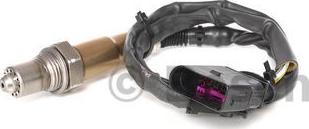 BOSCH 0 258 027 080 - Sonda lambda www.autoricambi360.it