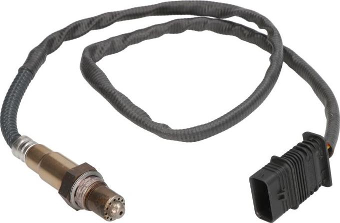 BOSCH 0 258 027 088 - Sonda lambda www.autoricambi360.it