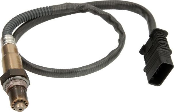 BOSCH 0 258 027 083 - Sonda lambda www.autoricambi360.it
