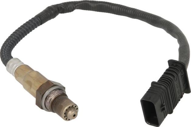BOSCH 0 258 027 029 - Sonda lambda www.autoricambi360.it