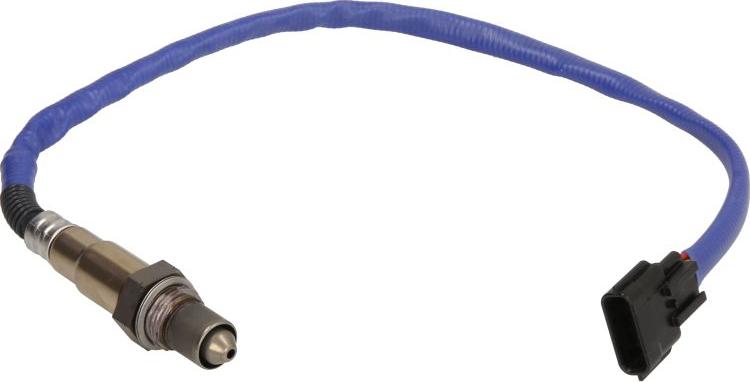 BOSCH 0 258 027 02H - Sonda lambda www.autoricambi360.it