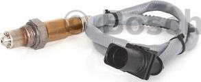 BOSCH 0 258 027 070 - Sonda lambda www.autoricambi360.it