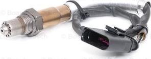 BOSCH 0 258 027 072 - Sonda lambda www.autoricambi360.it