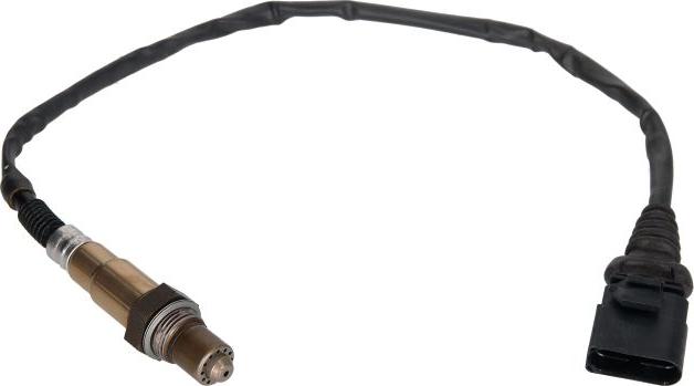 BOSCH 0 258 027 199 - Sonda lambda www.autoricambi360.it