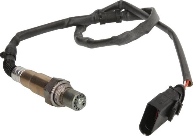 BOSCH 0 258 027 197 - Sonda lambda www.autoricambi360.it