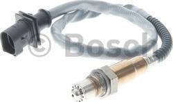 BOSCH 0 258 027 159 - Sonda lambda www.autoricambi360.it