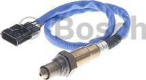 BOSCH 0 258 027 156 - Sonda lambda www.autoricambi360.it