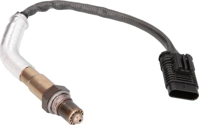 BOSCH 0 258 027 104 - Sonda lambda www.autoricambi360.it