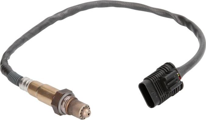 BOSCH 0 258 027 103 - Sonda lambda www.autoricambi360.it