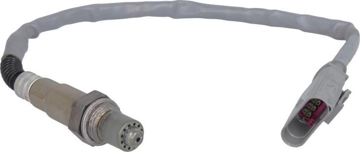 BOSCH 0 258 027 209 - Sonda lambda www.autoricambi360.it