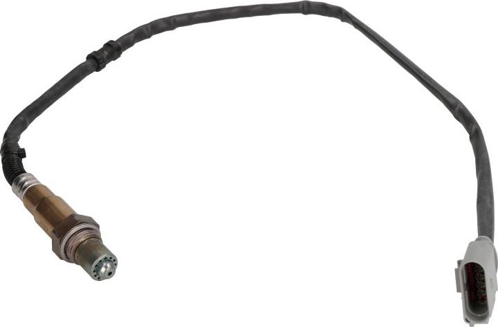 BOSCH 0 258 027 215 - Sonda lambda www.autoricambi360.it