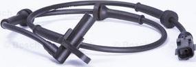 BOSCH 0 265 008 942 - Sensore, N° giri ruota www.autoricambi360.it