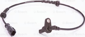 BOSCH 0 265 008 936 - Sensore, N° giri ruota www.autoricambi360.it