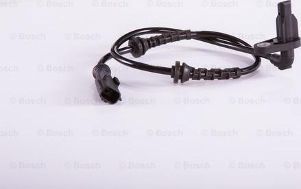 BOSCH 0 265 008 937 - Sensore, N° giri ruota www.autoricambi360.it