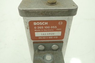 BOSCH 0 265 100 055 - Centralina, Dinamica freno / guida www.autoricambi360.it