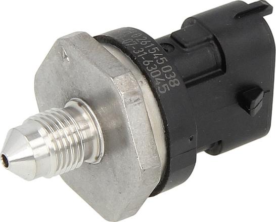 BOSCH 0 261 545 038 - Sensore, Pressione carburante www.autoricambi360.it