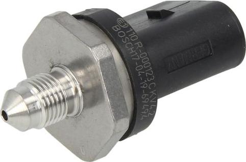 BOSCH 0 261 545 078 - Sensore, Pressione carburante www.autoricambi360.it