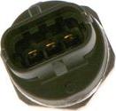 BOSCH 0 261 545 124 - Sensore, Pressione carburante www.autoricambi360.it