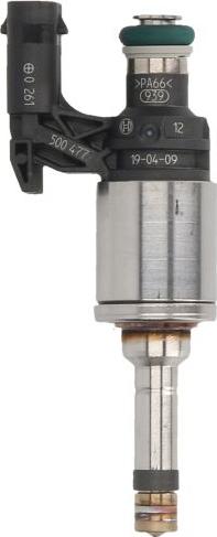 BOSCH 0 261 500 477 - Supporto polverizzatore www.autoricambi360.it