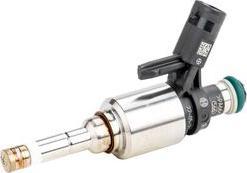 BOSCH 0 261 500 697 - Supporto polverizzatore www.autoricambi360.it