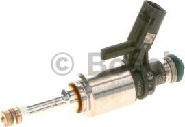 BOSCH 0 261 500 645 - Supporto polverizzatore www.autoricambi360.it