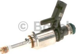 BOSCH 0 261 500 633 - Supporto polverizzatore www.autoricambi360.it